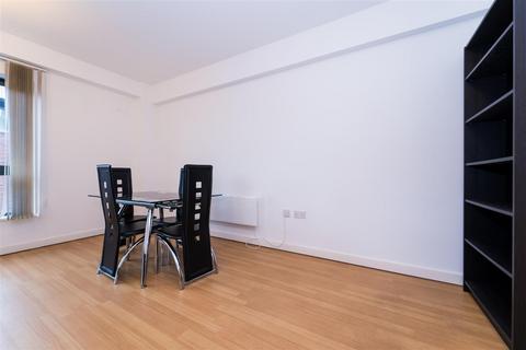 1 bedroom apartment to rent, Agecroft House Northern Quarter