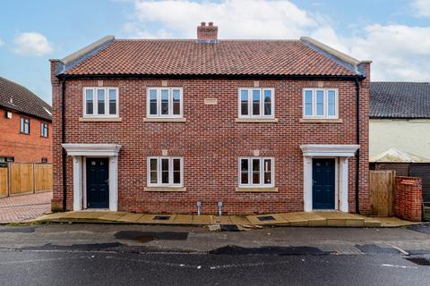 undefined, Norwich Road, Fakenham