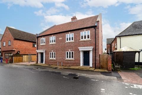 undefined, Norwich Road, Fakenham