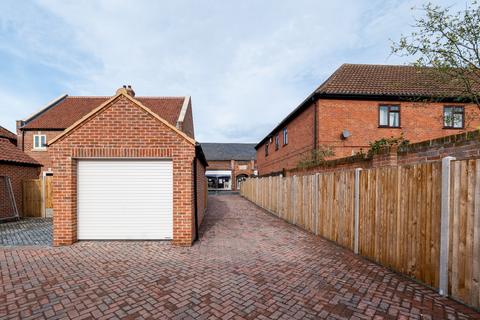 undefined, Norwich Road, Fakenham
