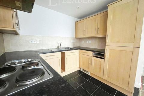 1 bedroom apartment for sale, London Road, Waterlooville, Hampshire