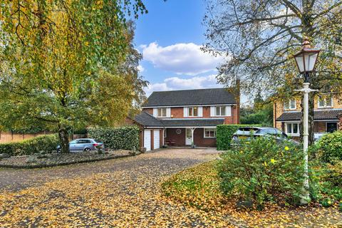 5 bedroom detached house for sale, Wengeo Lane, Ware SG12