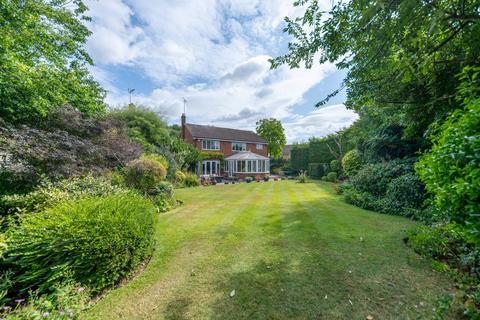 undefined, Wengeo Lane, Ware SG12