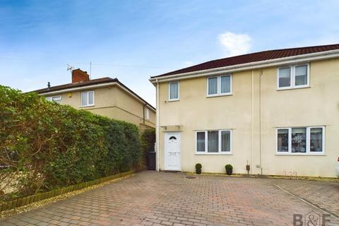 2 bedroom semi-detached house for sale, Willow Grove, Bristol BS16