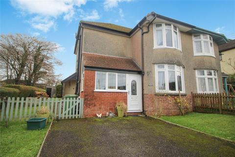 3 bedroom semi-detached house to rent, Holsworthy, Devon