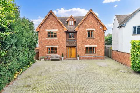 6 bedroom detached house for sale, Newmarket Road, Royston SG8