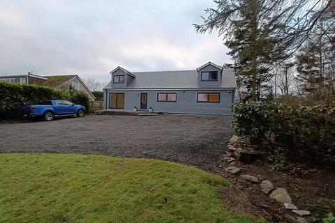 4 bedroom detached house to rent, Harryburn Road, Lauder, TD2