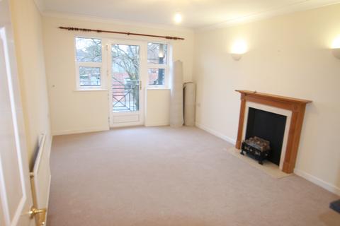 1 bedroom flat for sale, Northcourt Avenue, Reading RG2