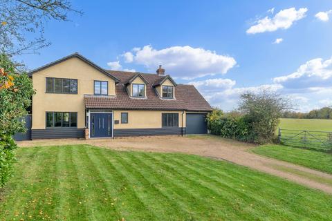 4 bedroom detached house for sale, Brook End, Buntingford SG9