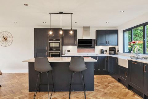Police House Brook End, Cottered, Buntingford, SG9 9QR