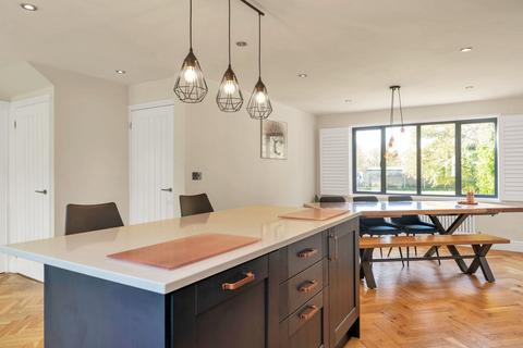 Police House Brook End, Cottered, Buntingford, SG9 9QR