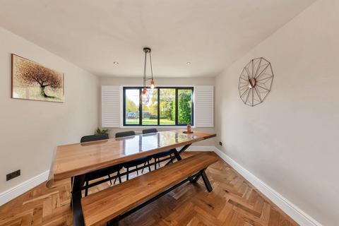 Police House Brook End, Cottered, Buntingford, SG9 9QR