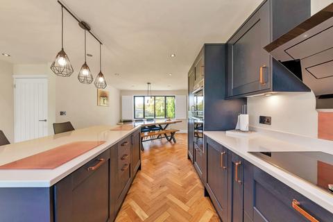 Police House Brook End, Cottered, Buntingford, SG9 9QR