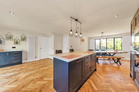 Police House Brook End, Cottered, Buntingford, SG9 9QR