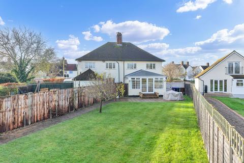 3 bedroom semi-detached house for sale, Station Road, Baldock SG7