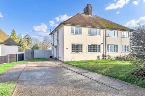 3 bedroom semi-detached house for sale, Station Road, Baldock SG7