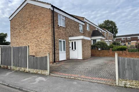 3 bedroom end of terrace house to rent, Stella Croft, Birmingham B37