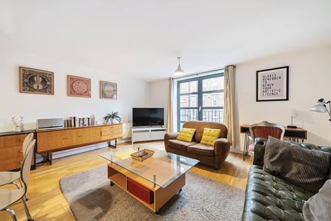 2 bedroom apartment for sale, Bateman's Row, London EC2A