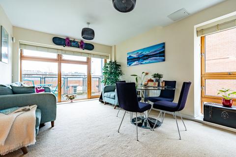 1 bedroom apartment for sale, Horizon, Bristol BS1