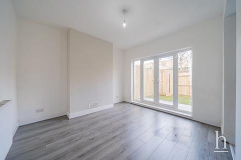 3 bedroom end of terrace house for sale, Hampden Grove, Tranmere CH42