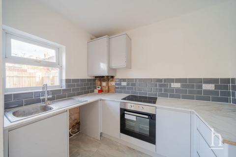 3 bedroom end of terrace house for sale, Hampden Grove, Tranmere CH42