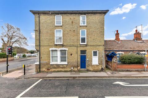 undefined, Queens Road, Royston SG8