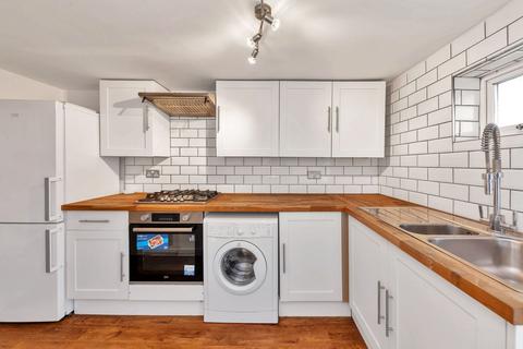 undefined, Queens Road, Royston SG8