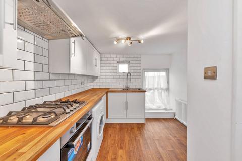 undefined, Queens Road, Royston SG8