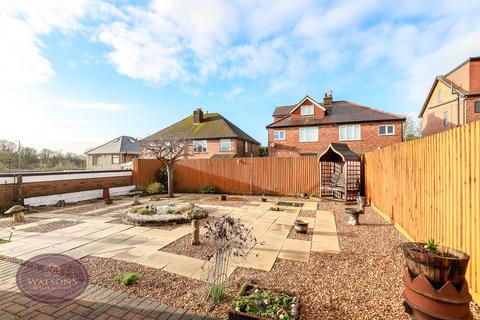 2 bedroom detached bungalow for sale, Goodwin Drive, Kimberley, Nottingham, NG16