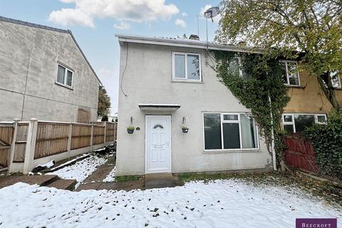 3 bedroom semi-detached house for sale, Edinburgh Avenue, Bolton-Upon-Dearne, Rotherham