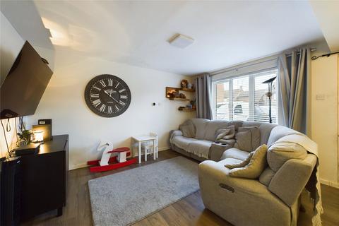 2 bedroom semi-detached house for sale, Liskeard Drive, Farnborough, Hampshire, GU14