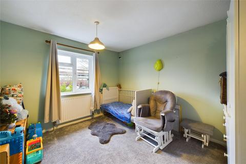 2 bedroom semi-detached house for sale, Liskeard Drive, Farnborough, Hampshire, GU14