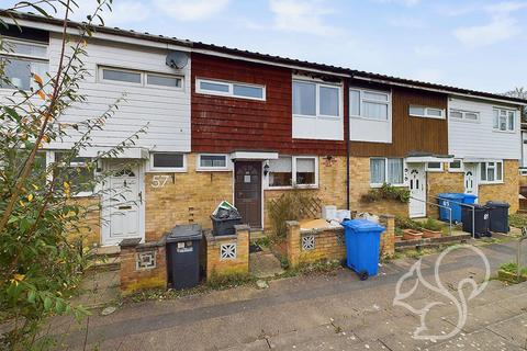 3 bedroom terraced house for sale, Nelson Road, Sudbury