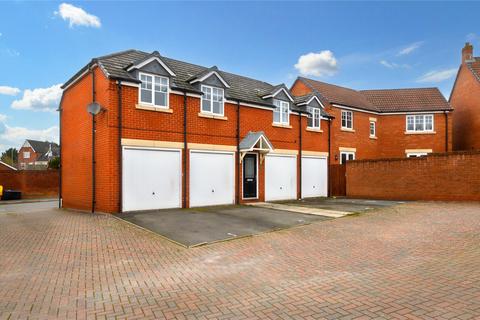 2 bedroom apartment for sale, 96 Wenlock Rise, Bridgnorth, Shropshire