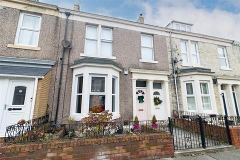 2 bedroom ground floor flat for sale, Waterloo Place, North Shields