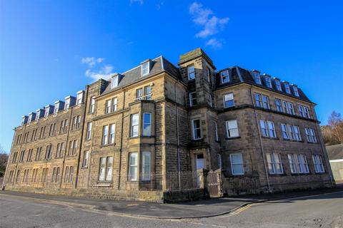 2 bedroom flat for sale, 13 Mansfield Mill House, Mansfield Road, Hawick