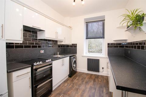 2 bedroom flat for sale, 13 Mansfield Mill House, Mansfield Road, Hawick