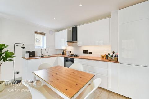 2 bedroom apartment for sale, Russell Flint House, London