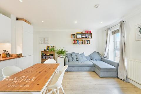 2 bedroom apartment for sale, Russell Flint House, London