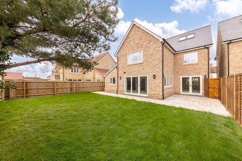 5 bedroom detached house for sale, Mildenhall Road, Ely CB7