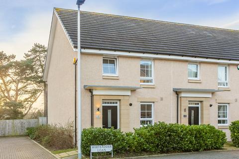 3 bedroom end of terrace house for sale, Whiteadder Loan, Edinburgh, EH16