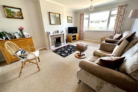 3 bedroom semi-detached bungalow for sale, Princess Crescent, Plymouth PL9