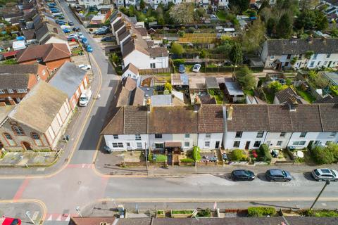 1 bedroom terraced house to rent, Upper Denmark Road, Ashford TN23