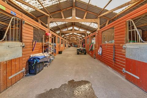 3 bedroom equestrian property for sale, Fordham Road, Bury St. Edmunds IP28