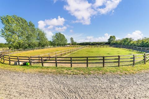 3 bedroom equestrian property for sale, Fordham Road, Bury St. Edmunds IP28