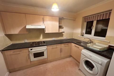 1 bedroom maisonette for sale, St. Francis Close, Rochester, Kent