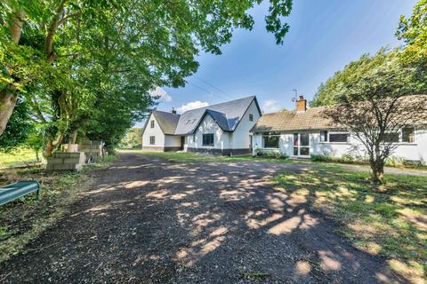 4 bedroom equestrian property for sale, Fen Bank, Ely CB7