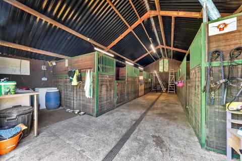 4 bedroom equestrian property for sale, Fen Bank, Ely CB7