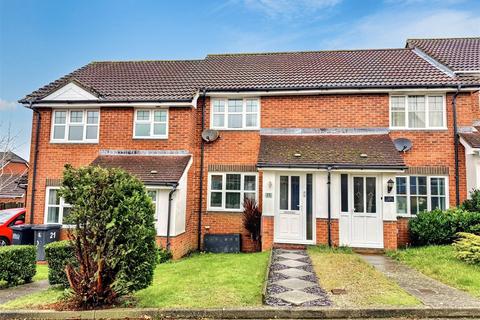 2 bedroom terraced house for sale, Clayton Mill Road, Stone Cross, Pevensey