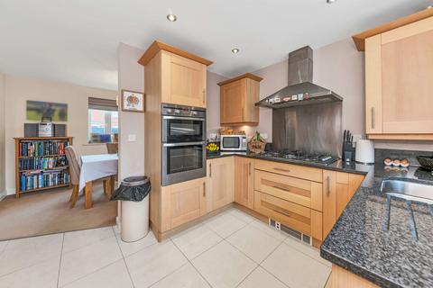 3 bedroom semi-detached house for sale, Hundred Acre Way, Bury St. Edmunds IP28